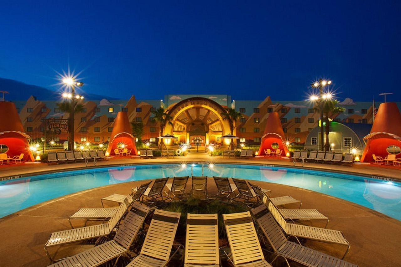 Disney'S Art Of Animation Resort Lake Buena Vista Exterior foto